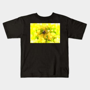 THE NECTAR COLLECTAR Kids T-Shirt